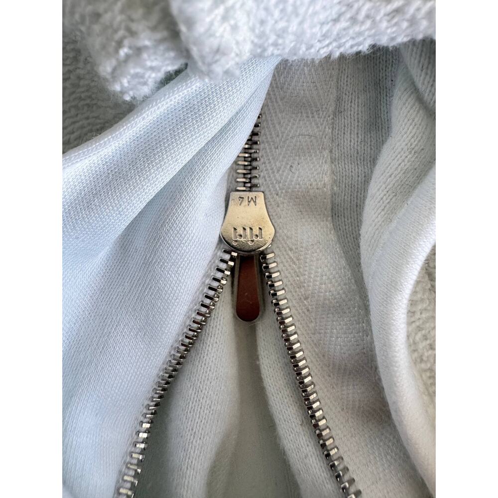 The Row Drawstring Sweatpants - Picture 6 of 9